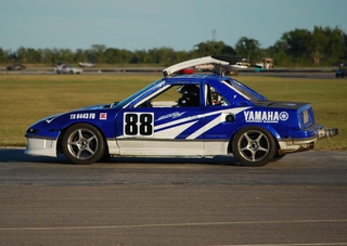Illustration for article titled The Top 123 Lemons Of The 24 Hours Of LeMons Texas Fall 2009